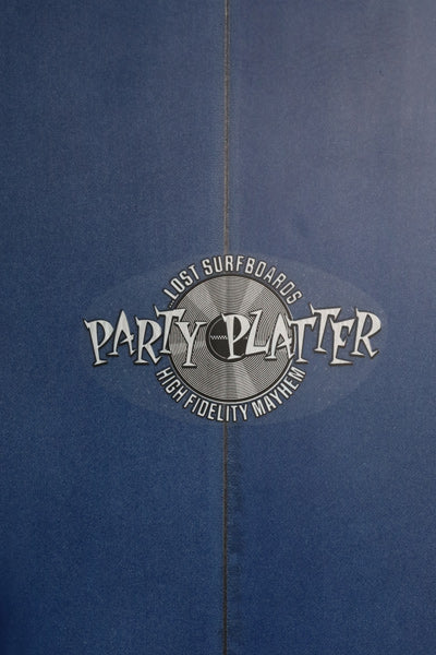 精心挑选的二手“PARTY PLATTER”限量版喷枪