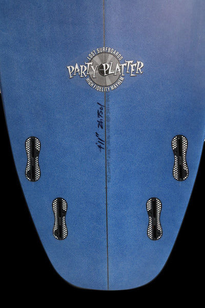 精心挑选的二手“PARTY PLATTER”限量版喷枪
