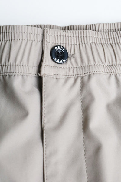 BAJA DRY Cargo Shorts / SAND
