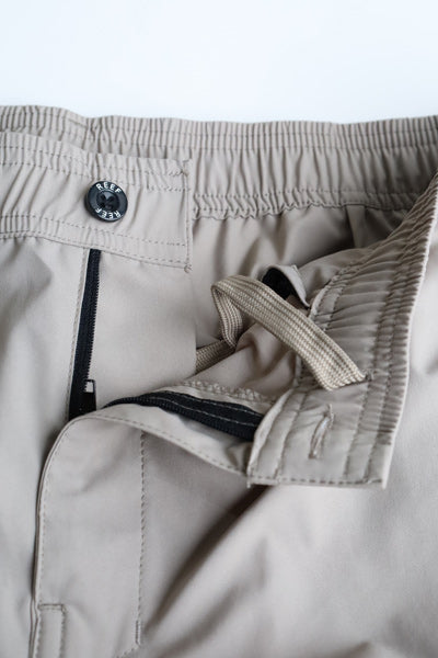 BAJA DRY Cargo Shorts / SAND