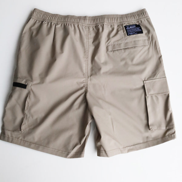 BAJA DRY Cargo Shorts / SAND