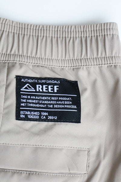 BAJA DRY Cargo Shorts / SAND