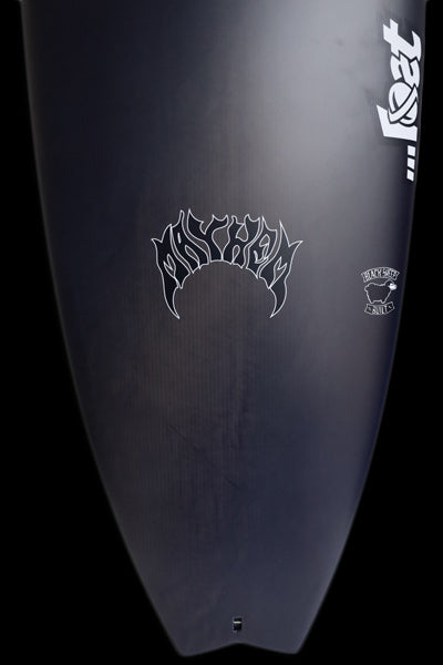 5'8"『SUB DRIVER 3.0』Swallow