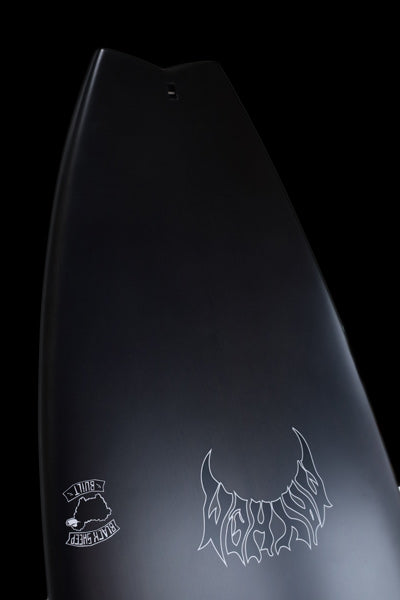 5'8"『SUB DRIVER 3.0』Swallow