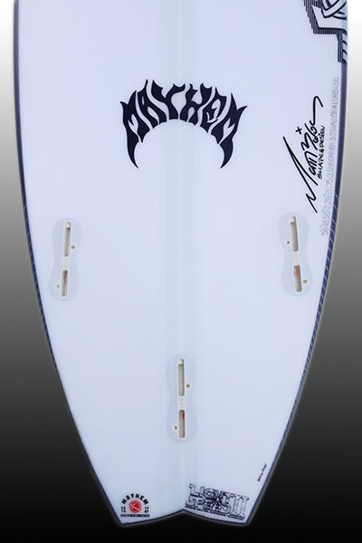 5'9"『SUB DRIVER 3.0』Swallow