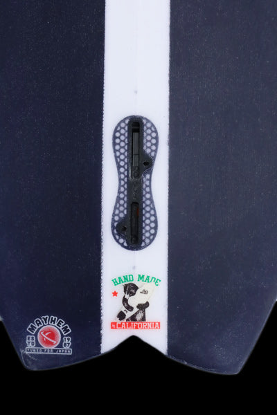 5'5"『RNF’96』