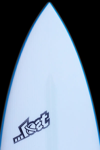 5'7"『3.0 STUB DRIVER』THUMB Tail