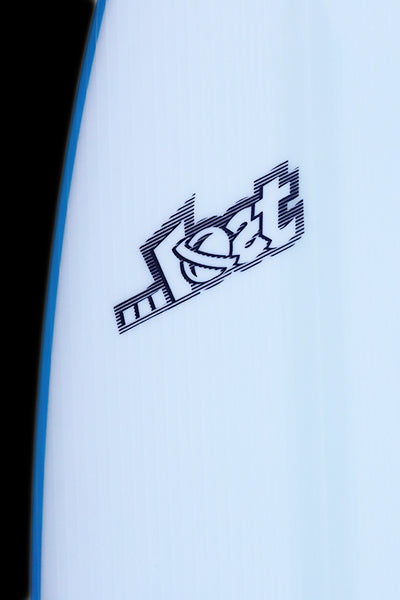 5'7"『3.0 STUB DRIVER』THUMB Tail