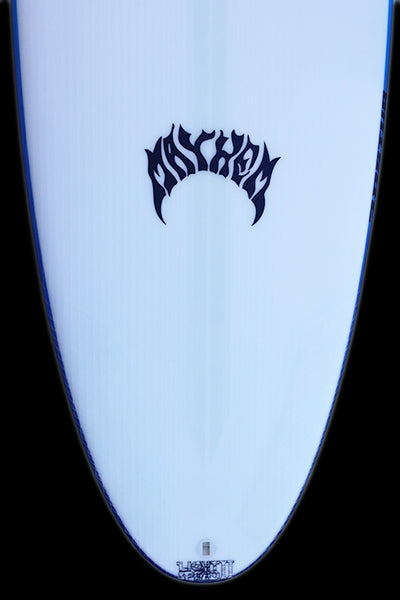 5'9"『3.0 STUB DRIVER』THUMB Tail
