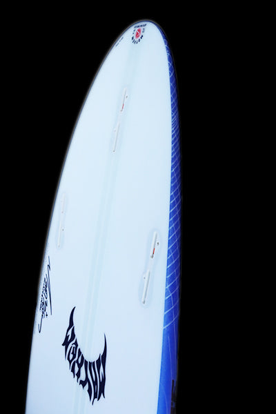 5'9"『3.0 STUB DRIVER』THUMB Tail