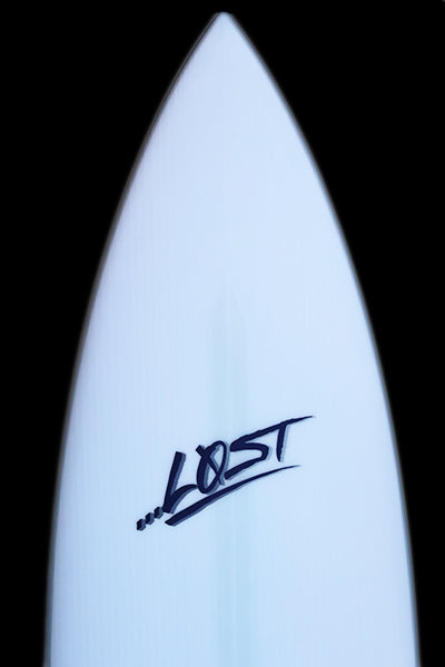 6'0"『THE RIPPER ROUND』