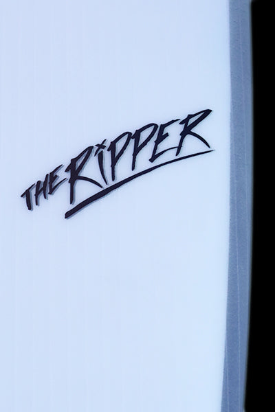 5'9"『THE RIPPER ROUND』