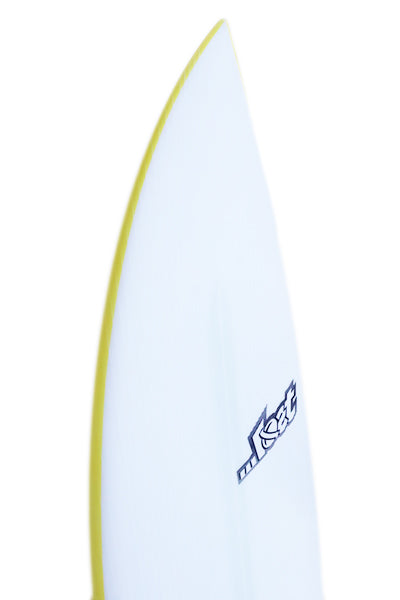 5'9"『DRIVER 3.0』Round Tail