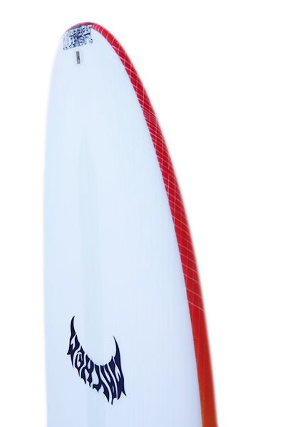 5'9"『DRIVER 3.0』Round Tail