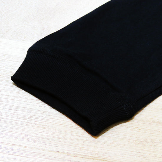 Original Long Sleeve T-Shirt / BLACK