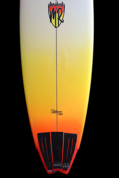 厳選中古『CALIFORNIA MID』