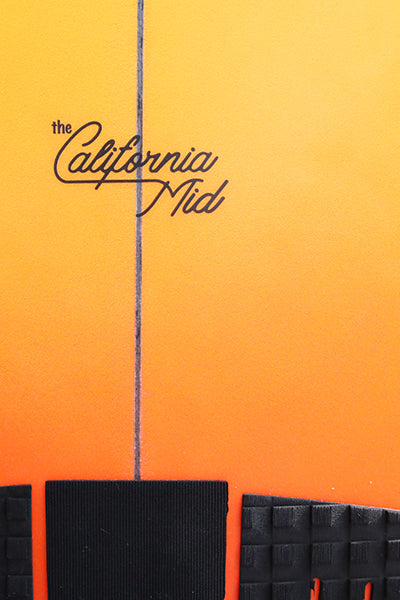 厳選中古『CALIFORNIA MID』