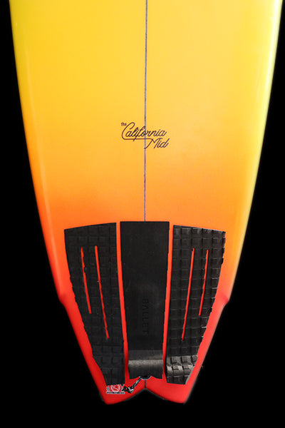厳選中古『CALIFORNIA MID』
