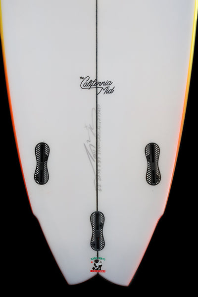 厳選中古『CALIFORNIA MID』
