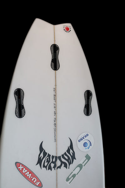 厳選中古『SUB DRIVER 3.0』Swallow