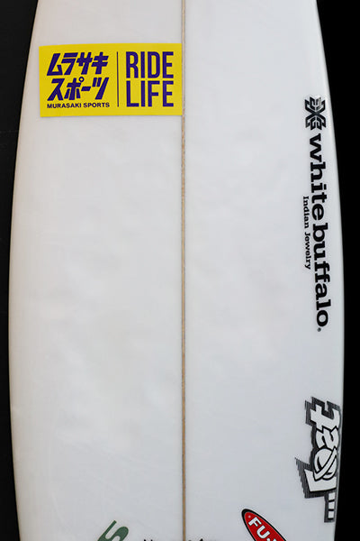 厳選中古『SUB DRIVER 3.0』Swallow