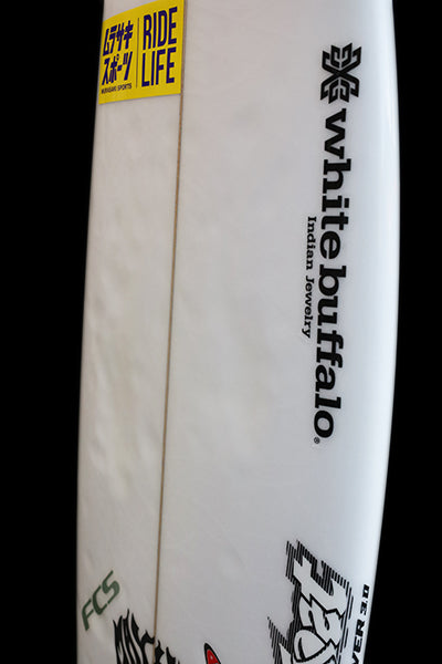 厳選中古『SUB DRIVER 3.0』Swallow