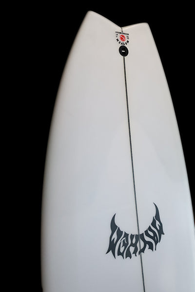 新品セール!5'7"『SUB DRIVER 3.0』Swallow