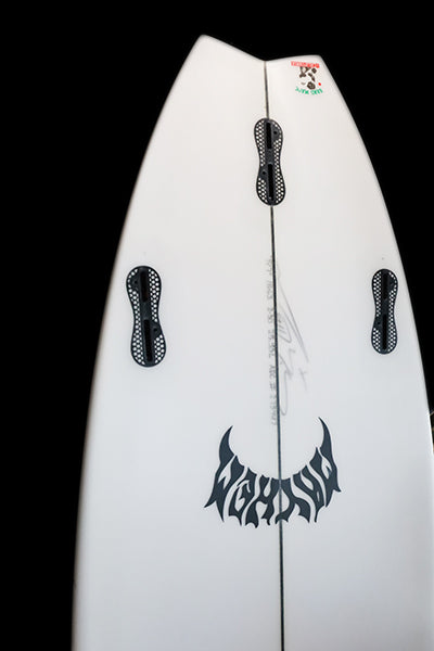 新品セール!5'7"『SUB DRIVER 3.0』Swallow