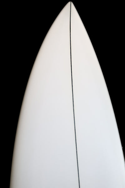 新品セール!5'7"『SUB DRIVER 3.0』Swallow