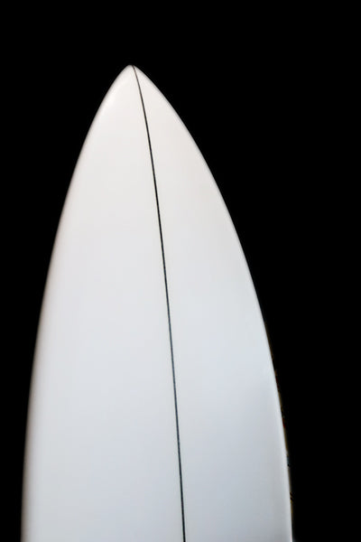 新品セール!5'7"『SUB DRIVER 3.0』Swallow
