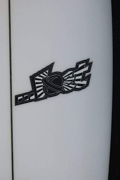 新品セール!5'7"『SUB DRIVER 3.0』Swallow