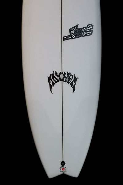 新品セール!5'7"『SUB DRIVER 3.0』Swallow