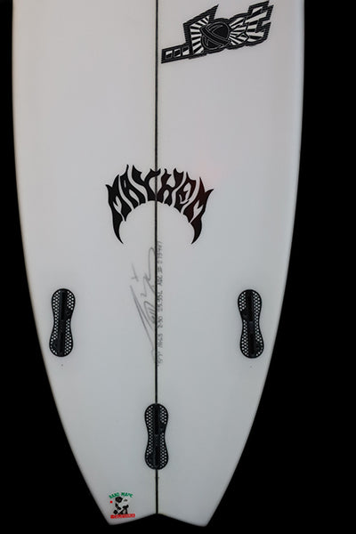 新品セール!5'7"『SUB DRIVER 3.0』Swallow