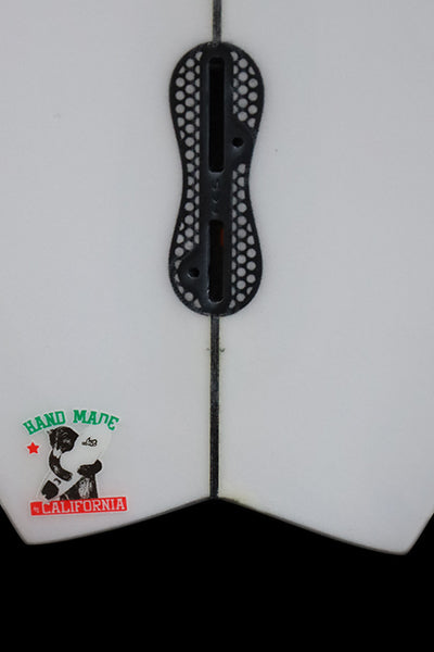 新品セール!5'7"『SUB DRIVER 3.0』Swallow
