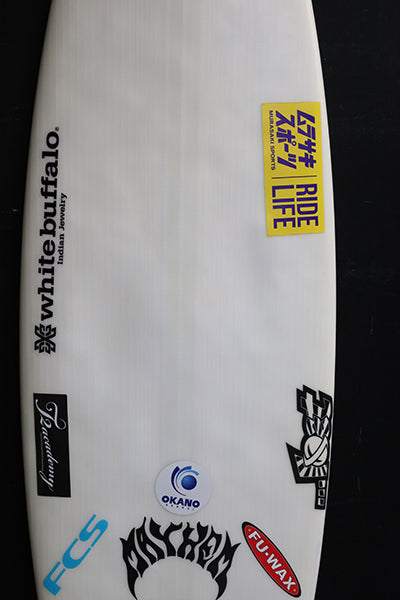 厳選中古『SUB DRIVER 3.0』Swallow