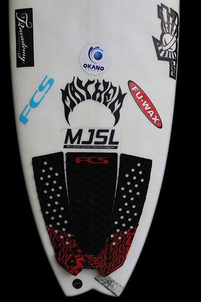 厳選中古『SUB DRIVER 3.0』Swallow