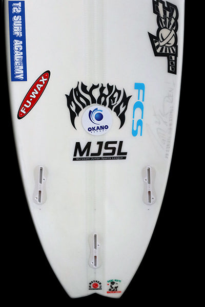 厳選中古『SUB DRIVER 3.0』Swallow