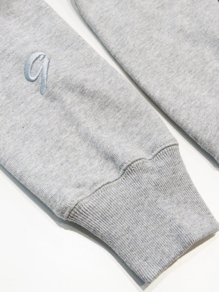 Limited Edition! Original Heavyweight Double-Zip Parka (Serial Number Included) by H.GREY