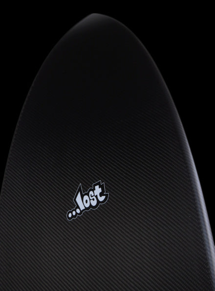 5'10"『RNF'96』*双镖