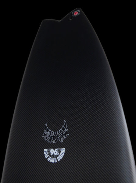 5'9"『RNF'96』*双镖