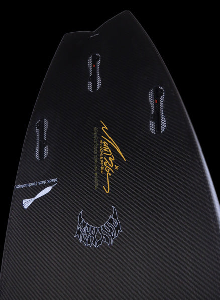 5'8"『RNF'96』*双镖