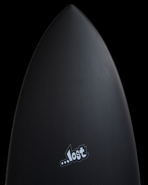 5'8"『RNF'96』*双镖