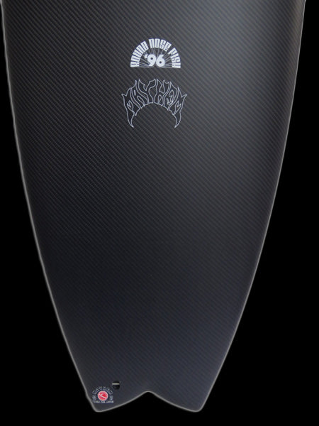 5'9"『RNF'96』*双镖