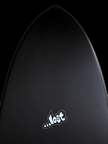 5'10"『RNF'96』*双镖