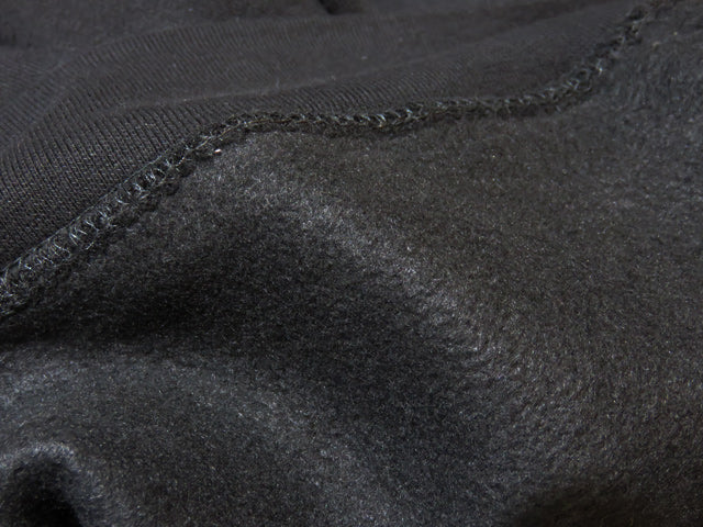 LOST Surfboards スウェット プルオーバー パーカ(裏起毛)BLACK