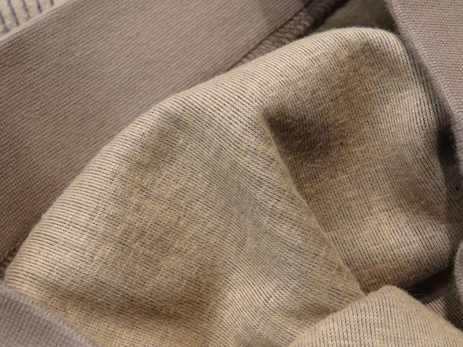 30% off sale! STROKE CREW / TOBACCO / L size