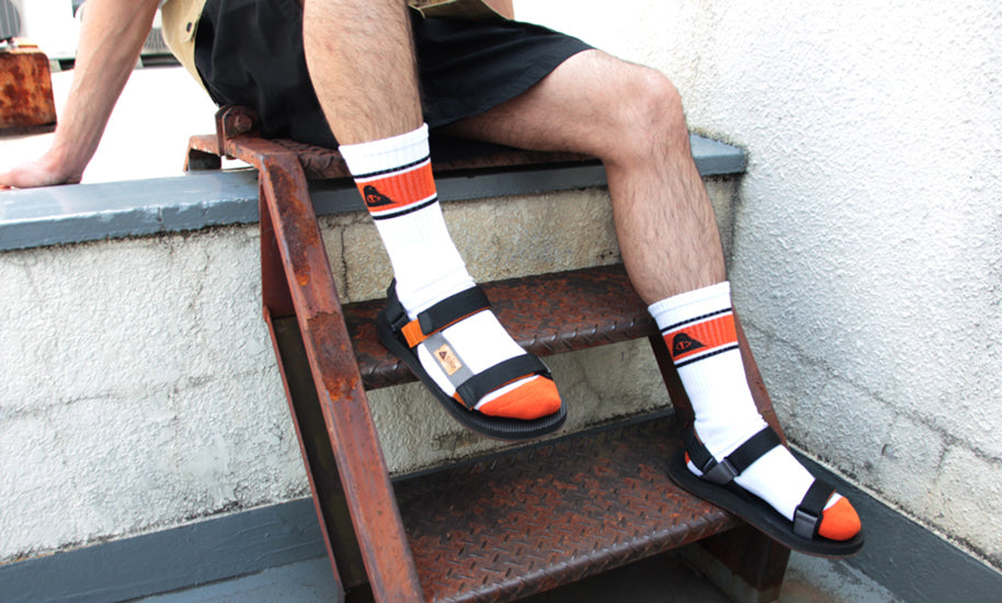 30% off sale! Sandals / 28cm