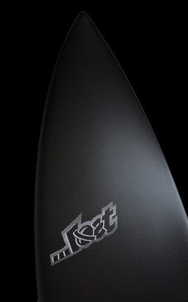 5'6″『3.0 STUB DRIVER』*双镖