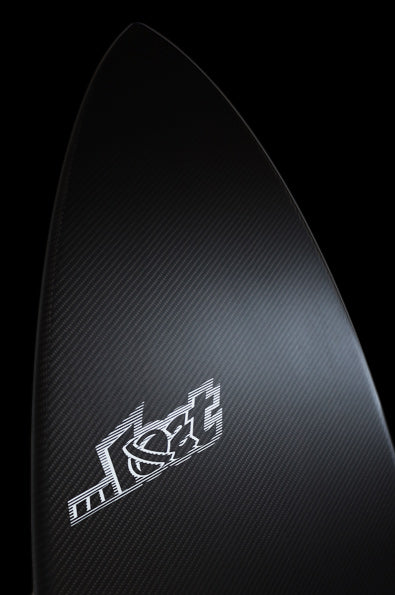 5'6″『3.0 STUB DRIVER』*双镖