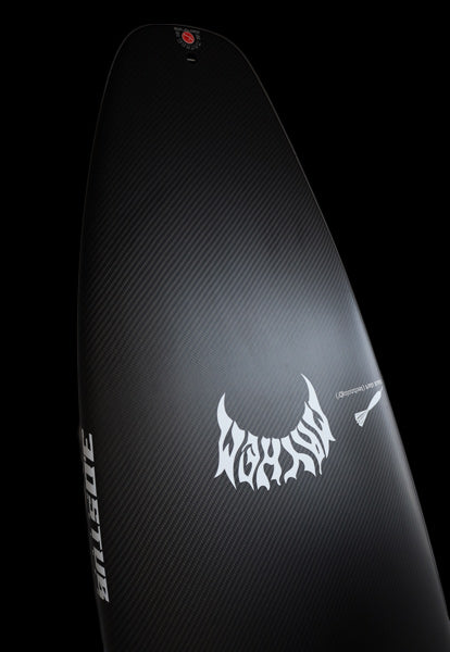 5'6″『3.0 STUB DRIVER』*双镖